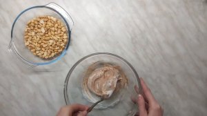 Арахис на закуску в хрустящей глазури со специями!