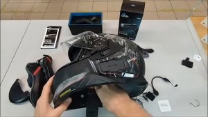 Часть 2 (установка)Обсуждаем все что связано с CARDO Packtalk EDGE