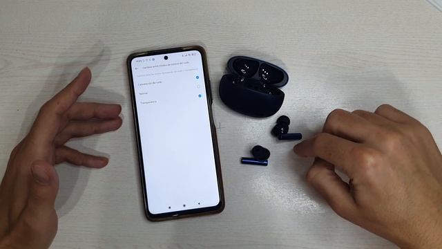 Auriculares REALME BUDS AIR 3 ? | ¡Review del rey de la gama media con cancelación de ruido!