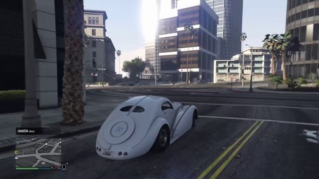 GTA Online: Люблю и Ненавижу. Игра полгода спустя смотреть онлайн