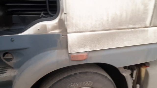 Гагарин!!!Грузовая мойка!!! Ура!!??? смотреть онлайн