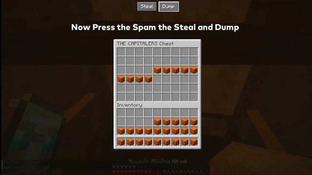 How to Dupe on 6b6t ! 1000Kit/min