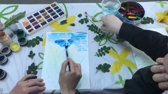 ДЕНЬ ЗАЩИТЫ ДЕТЕЙ смотреть онлайн