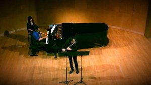 MAZURKA OP.16 - FRANZ DOPPLER