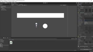 Unity 2D top down Racing ("Разбор" кода Романа Сакутина)