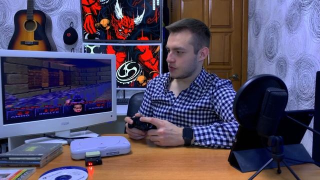 ОБЗОР PS1 | КУПИЛ И НЕ ПОЖАЛЕЛ!!!