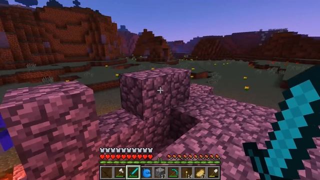 День Опасней Ночи! 3 Хардкор выживание SCP в майнкрафт с модами. смотреть онлайн