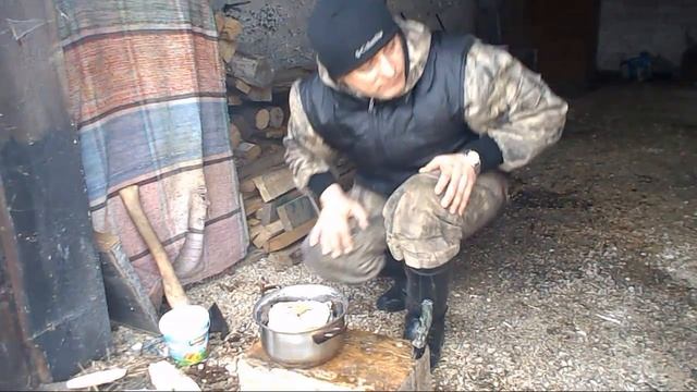 посредник. Соление рыбы. Самый простой рецепт. смотреть онлайн