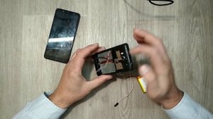 Скрытая удаленная камера из старого телефона для дачи, гаража, автомобиля и рыбалки)