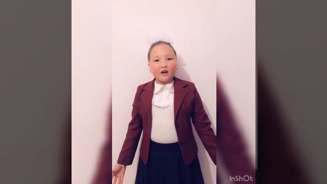 Прощай начальная школа!🥰4"Б" СОШ им.И.Таранчиева Бешкунгей смотреть онлайн