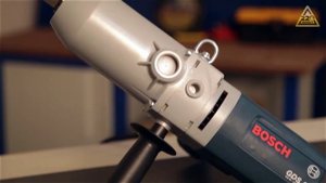 Импульсный гайковерт Bosch GDS 30 Professional