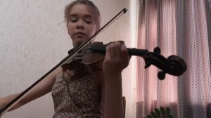 «Реквием по мечте» (кавер на скрипке)