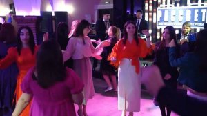 гр. Рассвет Бахт ава Концерт в Москве 2023