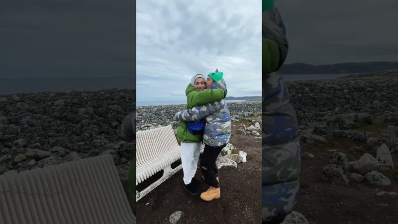 Ух какой водопад ❤️