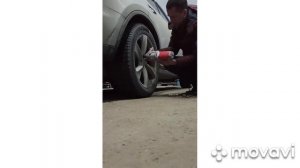 Гайковерт Total Tools TT ГУ-1200Э