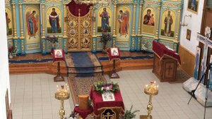 Иже Херувимы обиход. Учимся петь