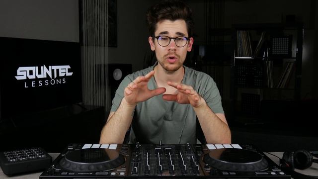 12.6. Insider DJ Knowledge: Why You Should Connect with People