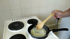 Как приготовить хе из речной рыбы.