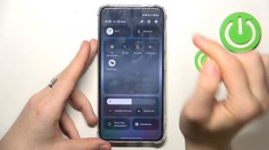 Как сделать скриншот на Samsung Galaxy S24 - Как создать снимок экрана на Samsung Galaxy S24