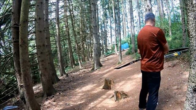 Archery, Taufkirchen(Vils), 3-D-Parcour Part 1 von3, 23.07.2022 Bogensport