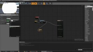 landscape grass type not showing up - Pavlov modkit ue4 4.21