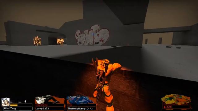 l4d2 infested with jojo mods смотреть онлайн