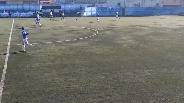 29-12-2019 2006 Paganese 2 vs Juve Stabia 1 смотреть онлайн