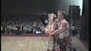 Полесские притупы. Брест 1998 г. 12 июня. Юбилей 30 лет! Брестчанка. Brestchanka