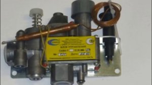 Автоматика СИТ для газовых котлов