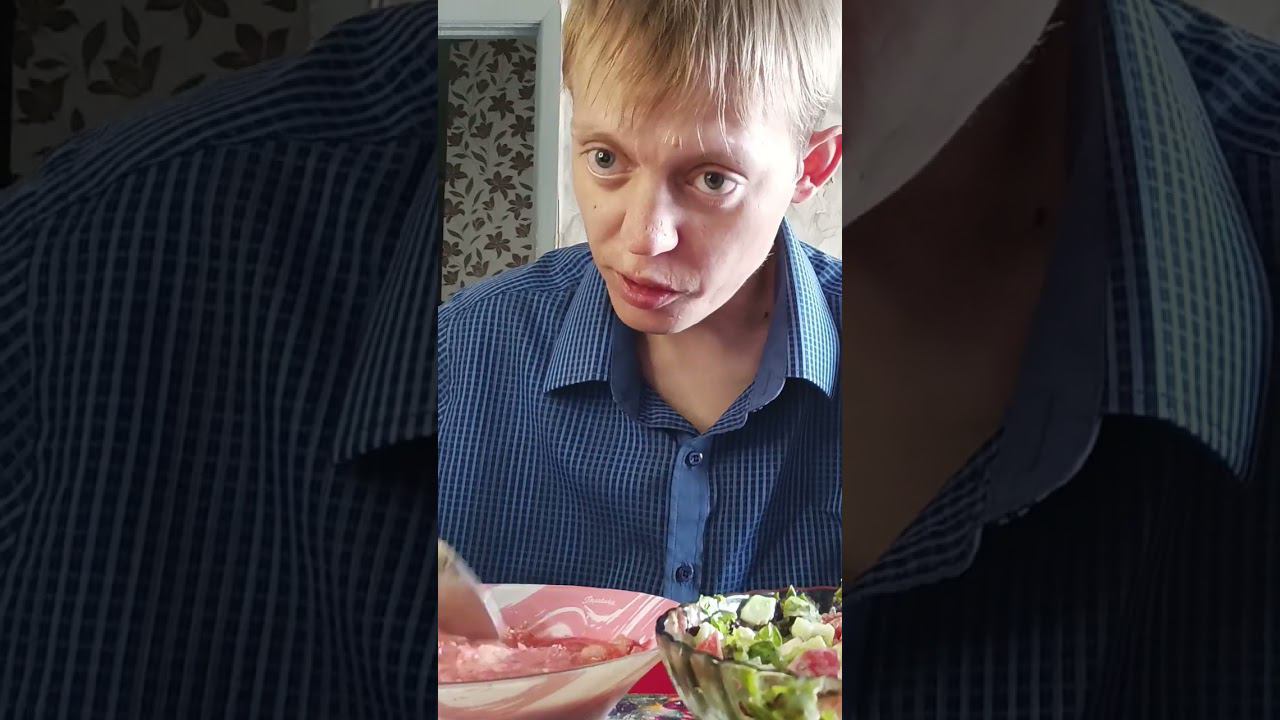 #сибирь #еда #шушенское #eatingvideos #mukbang #мукбангроссия #eating #обед #борщ