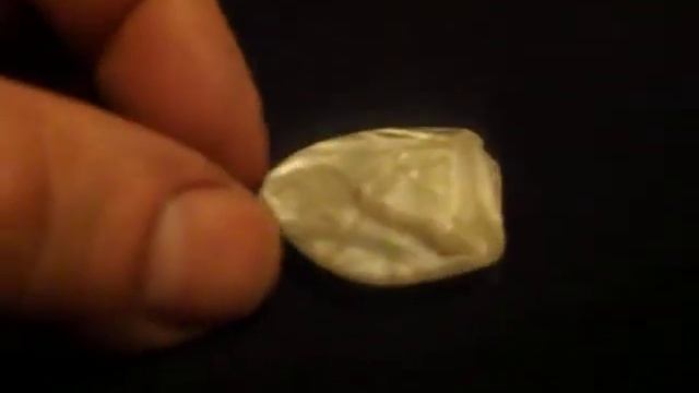 Моё первое творение с помощью гравёра. смотреть онлайн