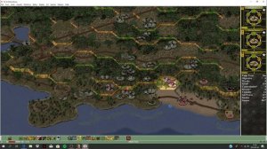 Let's Play John Tiller Campaign Series Rising Sun Operation Shoestring Part:37