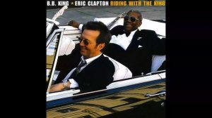 Hold on I'm Coming - B B King & Eric Clapton (2000)