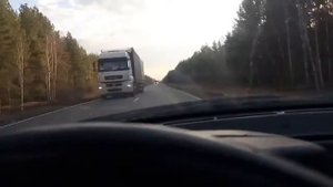 СНЯЛ КОРОНУ??? ТЕСТИРУЕМ ИВЕКО МАГИРУС