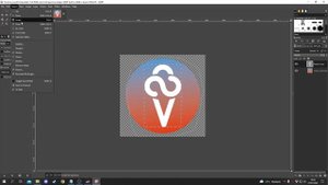 HOW TO create a custom livery for ACC using GIMP! (NEW & MUCH IMPROVED tutorial in the description)