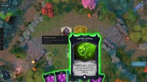 Dreamgate → КАРТОЧНЫЙ РОГАЛИК ОТ СОЗДАТЕЛЕЙ FATE HUNTERS. СТРИМ-ОБЗОР