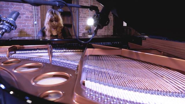 In concert: No Dice Collective perform Anthony Burgess смотреть онлайн