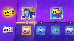 Brawl Stars Animation: Season 2 - Summer of Monsters!