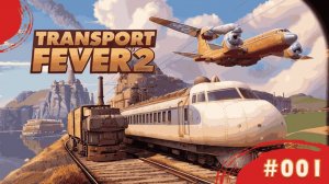 Transport Fever 2