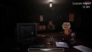 НАСТОЯЩИЙ КОШМАР! 13/20 ФИНАЛ ИГРЫ FNATI ▶️ Five Nights at Treasure Island 2020 #5