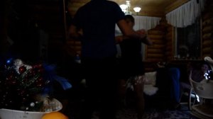 Бачата (1 января 2022, Орехово)