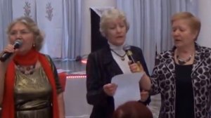 Земляческая встреча 15 марта 2014. Часть 2. Автор Олег Демченко.