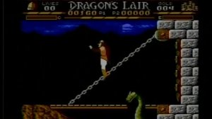Dragon's Lair [AVGN 37 - RUS RVV]