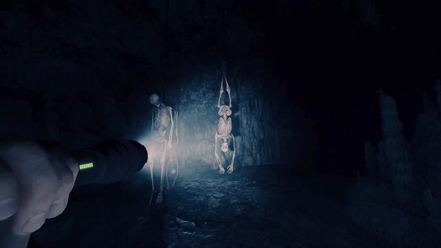 NEW CAVE EXPLORATION! | NEW ARTIFACT REVEALED & MORE GORE | Sons Of The Forest Patch 11