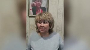 Роза Шамсутдинова - Невралгия тройничного нерва справа. ЛЕЧЕНИЕ ЗА 30 ДНЕЙ!