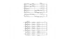 Peter Martin - Concerto in D Major in the manner of Vivaldi