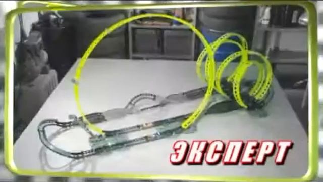 Silverlit 3DX-TREK Вихрь с 5 лет 82396