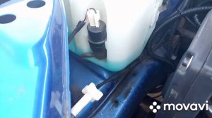 ЗИМНЯЯ ЖИДКОСТЬ СТЕКЛО-ОМЫВАТЕЛЯ ЛЕТОМ??