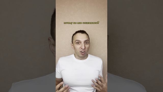 15 лет опыта, и год не могу найти работу