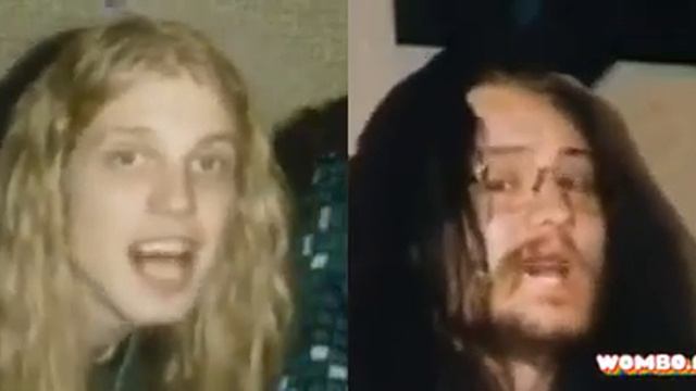 Dead vs Euronymous смотреть онлайн